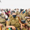 Colombo Regional Coordination Committee meeting - කොළඹ ප්‍රාදේශීය සම්බන්ධීකරණ කමිටු රැස්වීම 